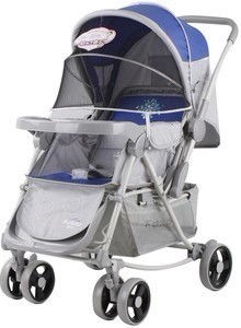 福貝貝c212多功能嬰兒童車搖馬可平躺手推車來源的母嬰用品商品 省錢無憂網