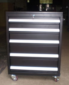 南山標準工具車,南山重型工具車