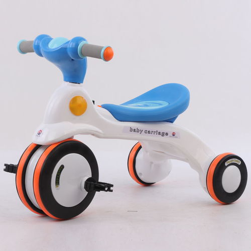 兒童三輪車腳踏車寶寶手推車環(huán)保玩具車溜溜車扭扭車1之6歲男女安