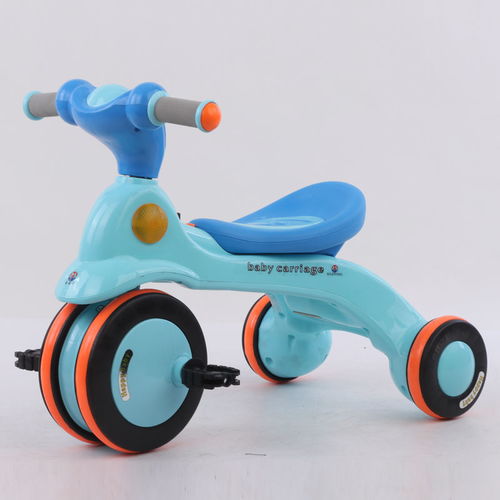 兒童三輪車腳踏車寶寶手推車環(huán)保玩具車溜溜車扭扭車1之6歲男女安