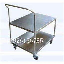 供應手推車物料車廠家