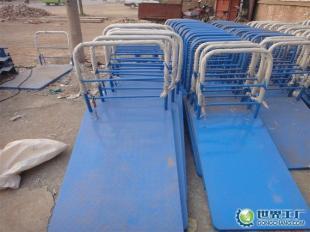 現貨供應手推車平板車500KG_交通運輸_世界工廠網中國產品信息庫