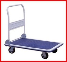 找相似款-供應靜音雙層平板車 塑料雙層手推車 雙層靜音小推車-相似圖片