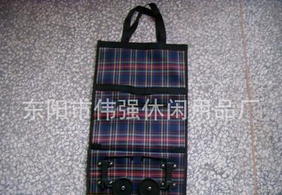 折疊購物車,手推車,買菜車,超市購物車(圖)