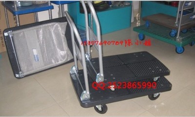 廈門平板手推車 折疊式手推車 300公斤手推車_廈門平板手推車 折疊式手推車 300公斤手推車圖片,型號,價格:380.00元- 工廠店產品庫