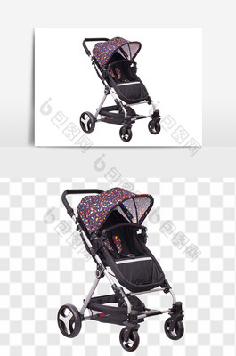 嬰兒手推車母嬰用品