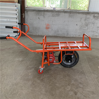 建筑工地運貨獨輪車農用手推車易途YT-DL-010203