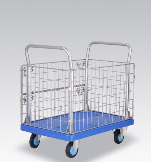 上海手推車 上海宏昌貨架