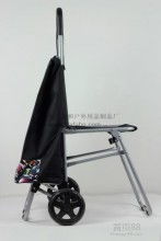  蘇州凱力歐商業設備制造公司 主營 超市購物車 手推車