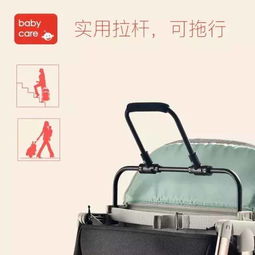 測評 性價(jià)比最高的5款嬰兒手推車, 我最中意這個