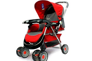 嬰兒推車選購 嬰兒推車價(jià)格