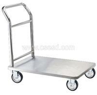 平板手推車 CS6683351 平板手推車 防靜電手推車 防靜電周轉(zhuǎn)車
