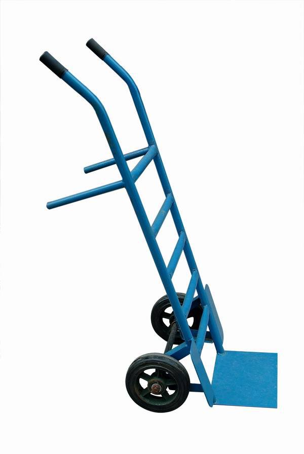 我廠供應各種質量貨物手推車 老虎車 質優價廉圖片,我廠供應各種質量貨物手推車 老虎車 質優價廉圖片大全,河東區瑞慶五金工具廠-