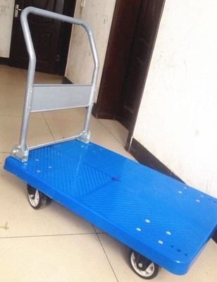 手推車怎么折疊 手自一體能推車打火嗎