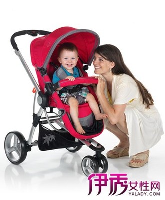 【圖】寶寶推車圖片展示 寶寶推車選購十大要素