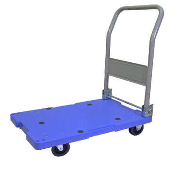 DSK-101南星手推車 正品nansin小推車150Kg靜音平板