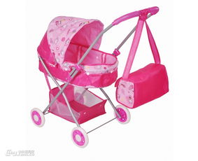一六八嬰兒遮陽手推車 儲(chǔ)物籃 手提包c(diǎn)s6621價(jià)格,圖片,視頻,廠家批發(fā) 中外玩具商城