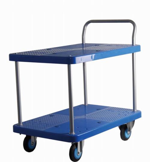 不銹鋼手推車 河北手推車 百利豐手推車 查看 高清圖片 高清大圖