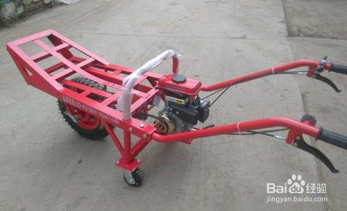 電動(dòng)獨(dú)輪手推車的使用方法