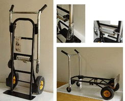 義烏市印象尚可展示器材