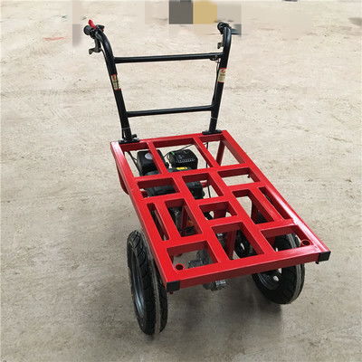 助力手推車 專業塑料托盤生產廠家