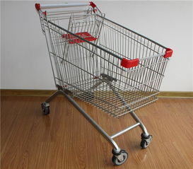 金晟手推車 在江蘇常熟 超市設備基地圖片,金晟手推車 在江蘇常熟 超市設備基地高清圖片 常熟市金晟金屬制品廠,