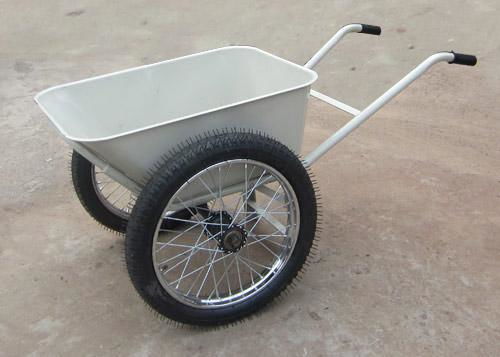 手推車(chē)圖片 手推車(chē)輪胎規(guī)格型號(hào)