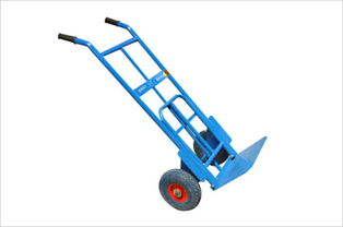 兩輪手推車制作尺寸