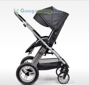 供應mutsy美國嬰兒手推車 輕便折疊可平躺手推車_玩具_世界工廠網中國產品信息庫