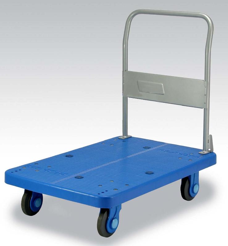 全靜音手推車烏龜車承重300kg