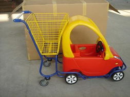 童趣手推車圖片,童趣手推車高清圖片 常熟市意潤達商業設備廠,