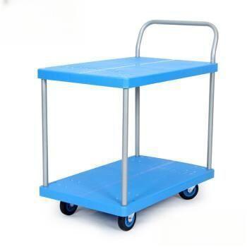 搬運手推車五大牌子推薦:手推車牌子怎么選?