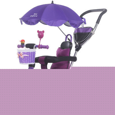 【福樂時尚新款兒童運動嬰幼兒寶寶多功能手推車自行車1-2-5帥鴿906】廣宗縣福樂兒童用品廠 - 產(chǎn)品庫