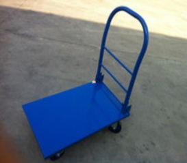 超靜音手推車 翔宇五金機械 已認證 菏澤手推車