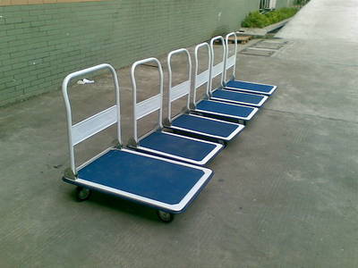 禪城廠家直銷靜音手推車_設備類欄目