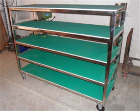 供應廣州物料車