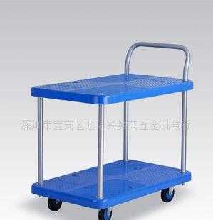 供應惠州手推車|佛山雙層靜音手推車|廣州靜音三層手推車_交通運輸_世界工廠網中國產品信息庫