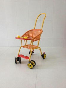 手推車藤編 車 ,揭陽(yáng)市揭東區(qū)新亨鎮(zhèn)喜樂五金工藝制品廠