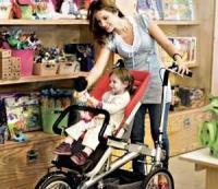 歐美新款 推車 兒童 折疊 三輪自行車 手推車 兒童車 兩用母嬰車[供應(yīng)]_世界工廠網(wǎng)中國(guó)產(chǎn)品信息庫(kù)