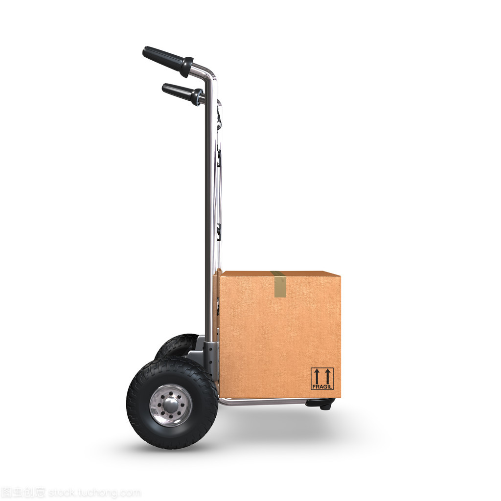 手動車框直立型