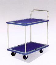 jack150 t2 二層車板式手推車