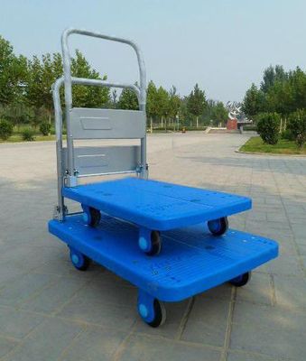 供應手推車 老虎車 平板手推車 折疊手推車 物流搬運車