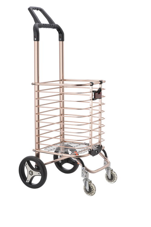 家用買菜手推車 湖南買菜手推車 黑步戶外價(jià)格實(shí)惠