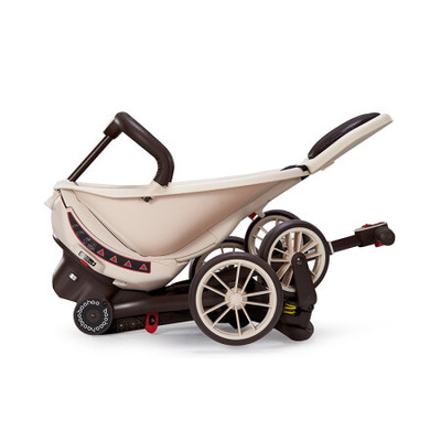 探討揭秘真相【庫存緊張】寶寶好溜娃神器遛娃手推車雙向可坐可躺輕便折疊童車嬰兒是否值得呢?告知一個(gè)月感受告知!