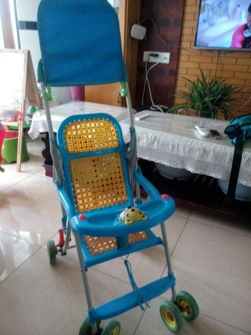 嬰兒手推車100元左右 英爾健動感單車怎么樣