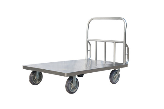 手推車(chē)與拉貨車(chē) 多功能運(yùn)輸工具的全面解析