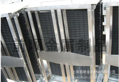 不銹鋼防靜電周轉(zhuǎn)車(chē) 高效實(shí)用的工業(yè)搬運(yùn)解決方案