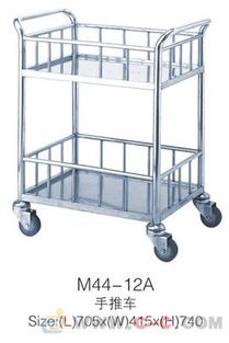 手推車(chē)廠(chǎng)家分布與區(qū)域服務(wù)優(yōu)勢(shì)