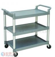 塑料手推車 便捷高效的搬運助手