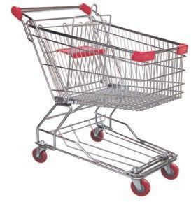 供應優質紡織皮革機械設備——永昌手推車、武威扎口機等產品介紹